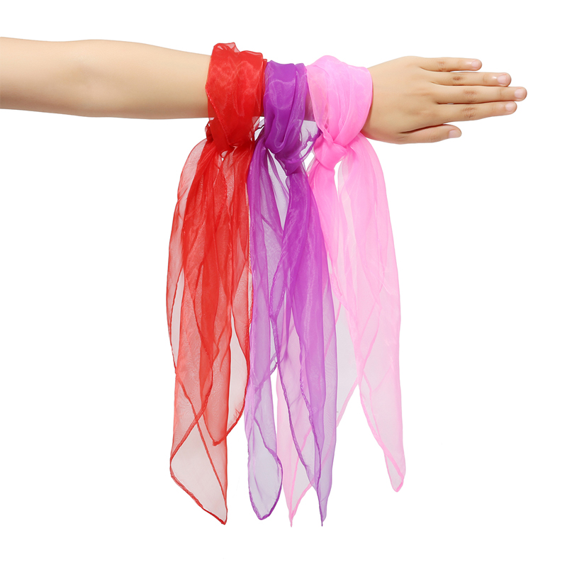 NASUM-20PCS-Silk-Scarf-Light-and-Breathable-Childrens-Silk-Scarf-Dance-Performance-Props-Decorations-1877931-4