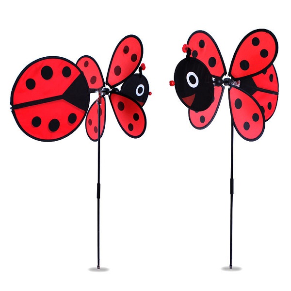 Windmill-Red-Ladybug-and-Yellow-Bee-Design-Windmill-Children-Garden-Decoration-1005110-4