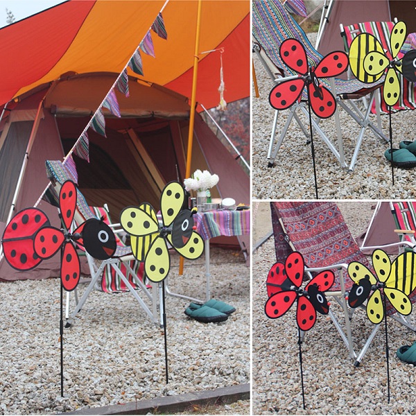 Windmill-Red-Ladybug-and-Yellow-Bee-Design-Windmill-Children-Garden-Decoration-1005110-6