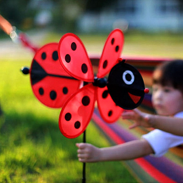 Windmill-Red-Ladybug-and-Yellow-Bee-Design-Windmill-Children-Garden-Decoration-1005110-8