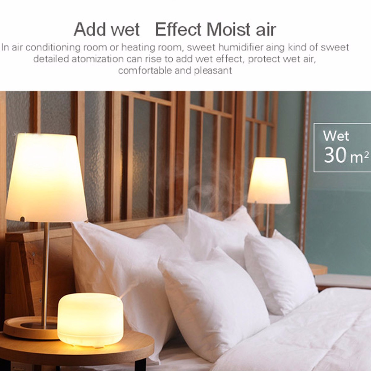 ELEGIANT-300ml-Air-Humidifier-Purifier-Ultrasonic-Essential-Oil-Diffuser-Cool-Mist-7-Color-LED-Light-1379720-2