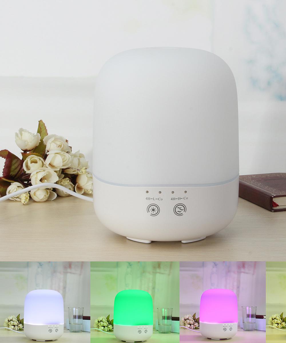 OUTERDO-CAST-300A-Aroma-Diffuser-Humidifier-45W-100ml-Water-Capacity-Low-Noise-Touch-Button-with-7-C-1884692-4