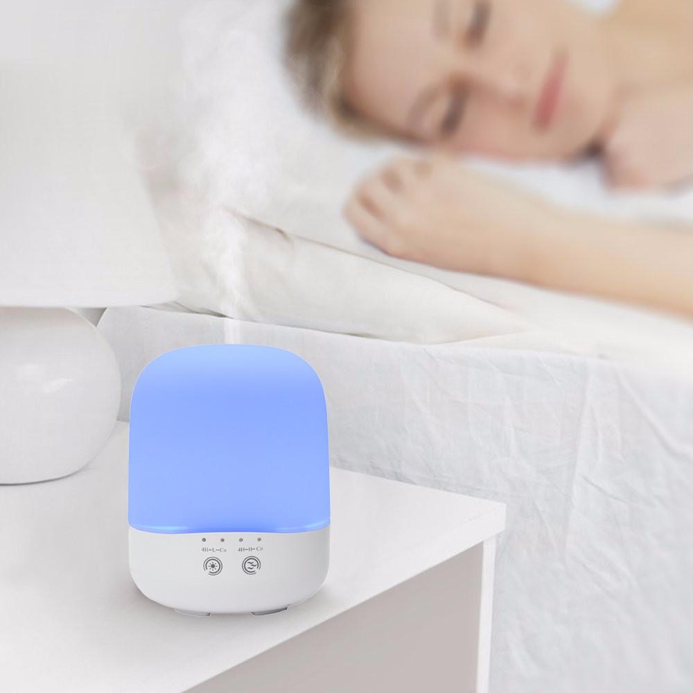 OUTERDO-CAST-300A-Aroma-Diffuser-Humidifier-45W-100ml-Water-Capacity-Low-Noise-Touch-Button-with-7-C-1884692-5