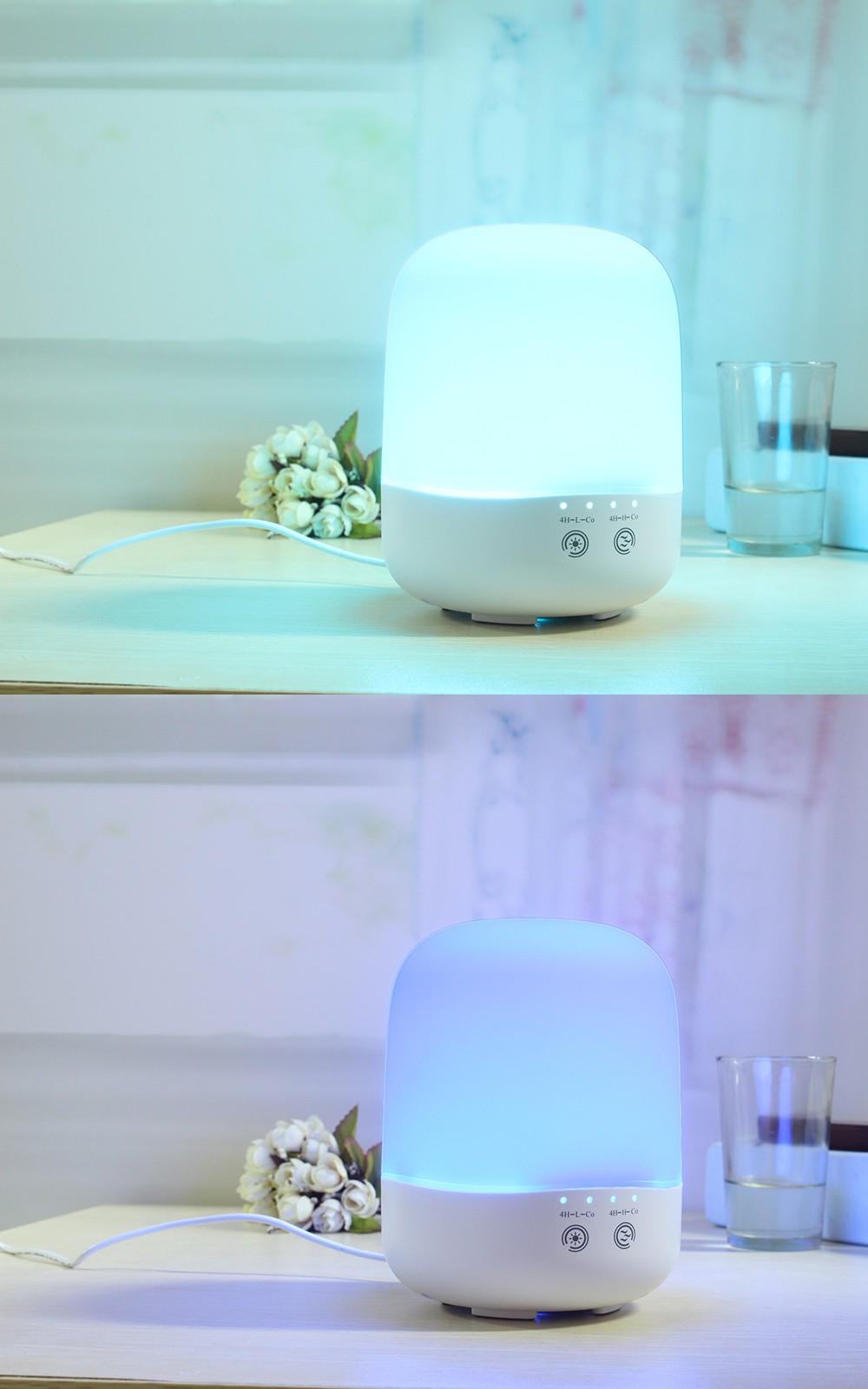 OUTERDO-CAST-300A-Aroma-Diffuser-Humidifier-45W-100ml-Water-Capacity-Low-Noise-Touch-Button-with-7-C-1884692-9