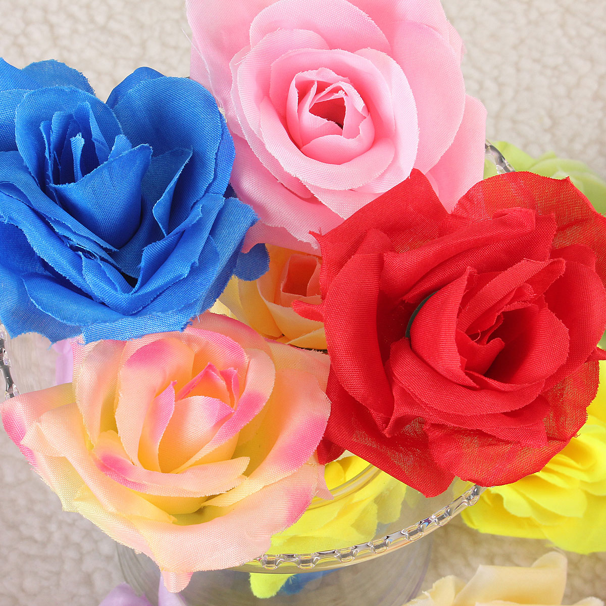 1pcs-DIY-Party-Artificial-Rose-Flower-Simulation-Silk-Home-Wedding-Decor-1812525-6