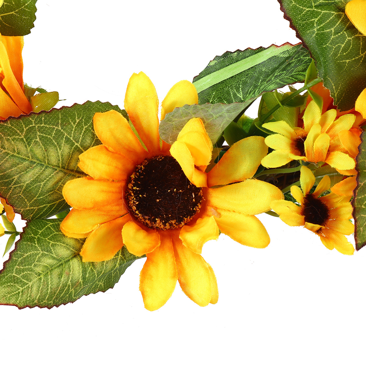 3045CM-Artificial-Sunflower-Pumpkin-Pine-Cone-Berry-Maple-Leaf-Halloween-Wreath-Door-Decoration-Than-1828899-7