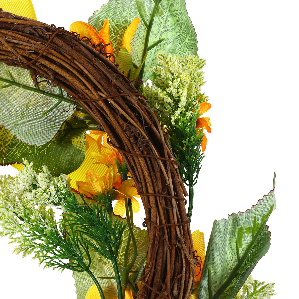 3045CM-Artificial-Sunflower-Pumpkin-Pine-Cone-Berry-Maple-Leaf-Halloween-Wreath-Door-Decoration-Than-1828899-9