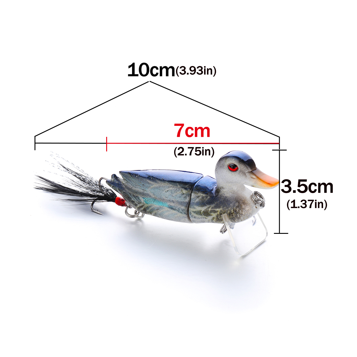 3D-Eyes-Duck-Lure-Artificial-Fishing-Bait-Catching-Topwater-With-Hooks-Fishing-1496193-5