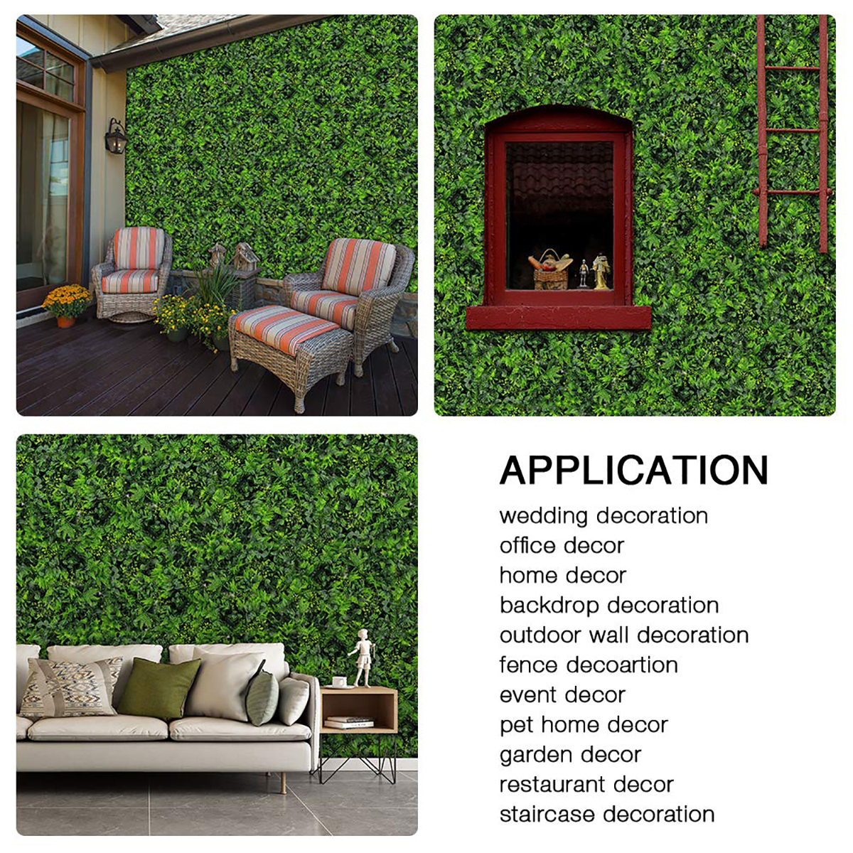 4060CM-Artificial-Topiary-Hedges-Panels-Plastic-Faux-Shrubs-Fence-Mat-Greenery-Wall-Backdrop-Decor-G-1729461-2