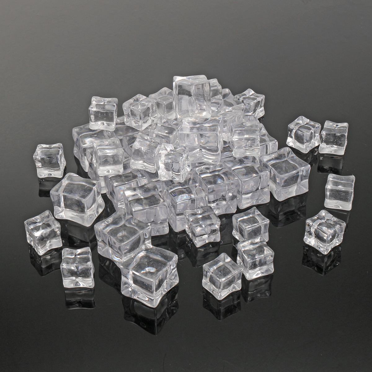 50Pcs-Crystal-Clear-Artificial-Acrylic-Ice-Cube-Square-Decor-Photo-Photography-Props-Decorations-1377071-1