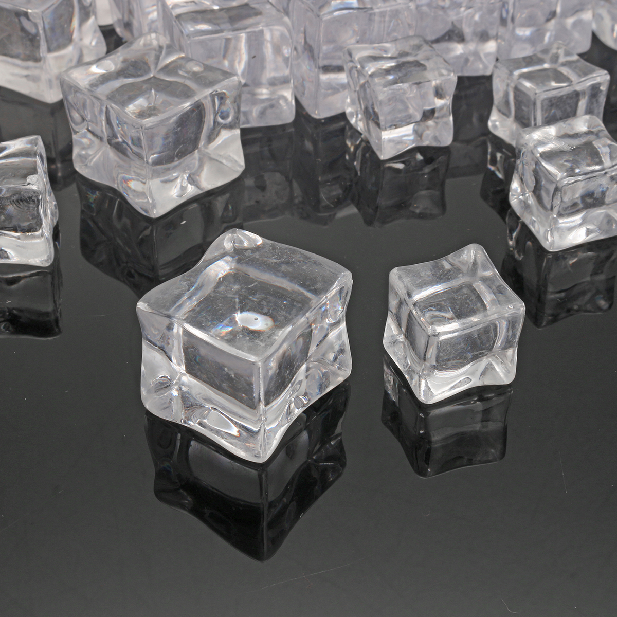 50Pcs-Crystal-Clear-Artificial-Acrylic-Ice-Cube-Square-Decor-Photo-Photography-Props-Decorations-1377071-2