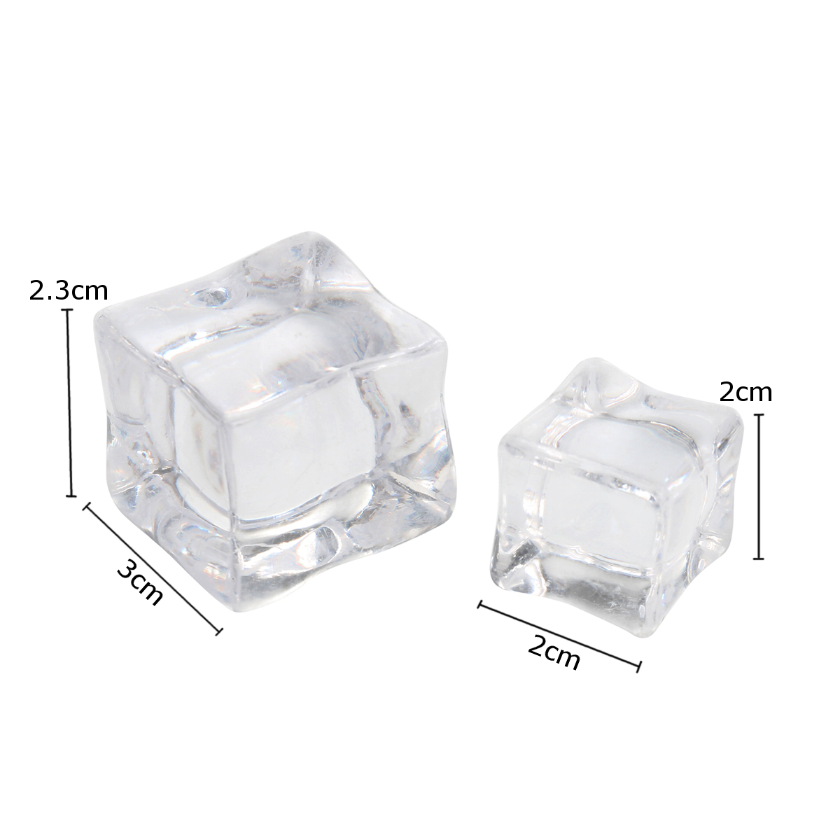 50Pcs-Crystal-Clear-Artificial-Acrylic-Ice-Cube-Square-Decor-Photo-Photography-Props-Decorations-1377071-3