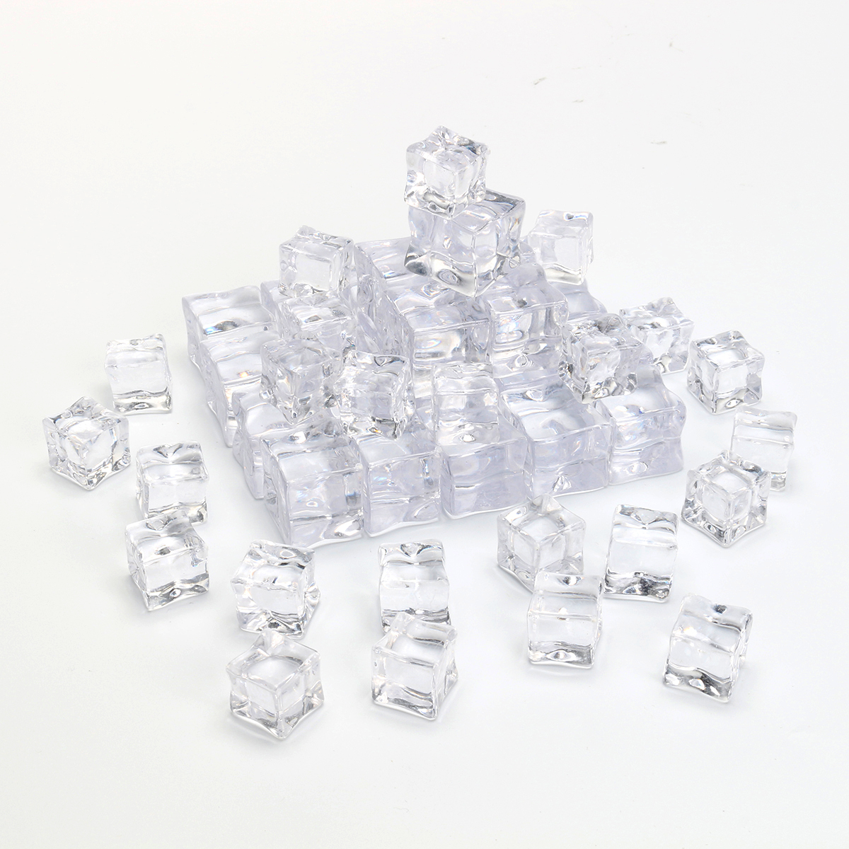 50Pcs-Crystal-Clear-Artificial-Acrylic-Ice-Cube-Square-Decor-Photo-Photography-Props-Decorations-1377071-4