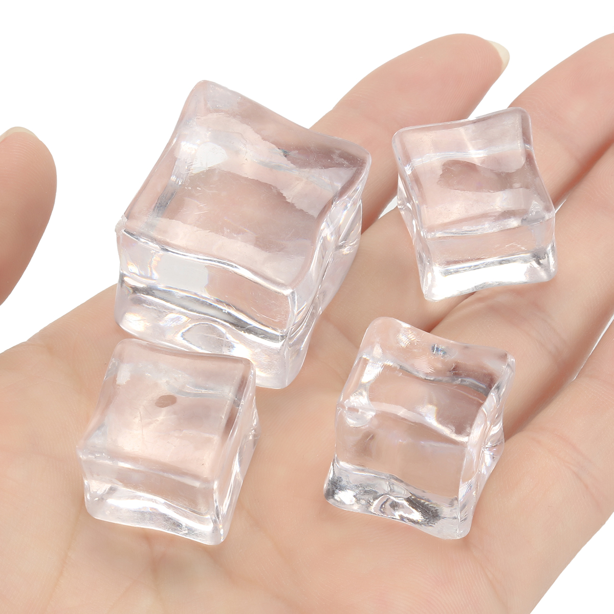 50Pcs-Crystal-Clear-Artificial-Acrylic-Ice-Cube-Square-Decor-Photo-Photography-Props-Decorations-1377071-5