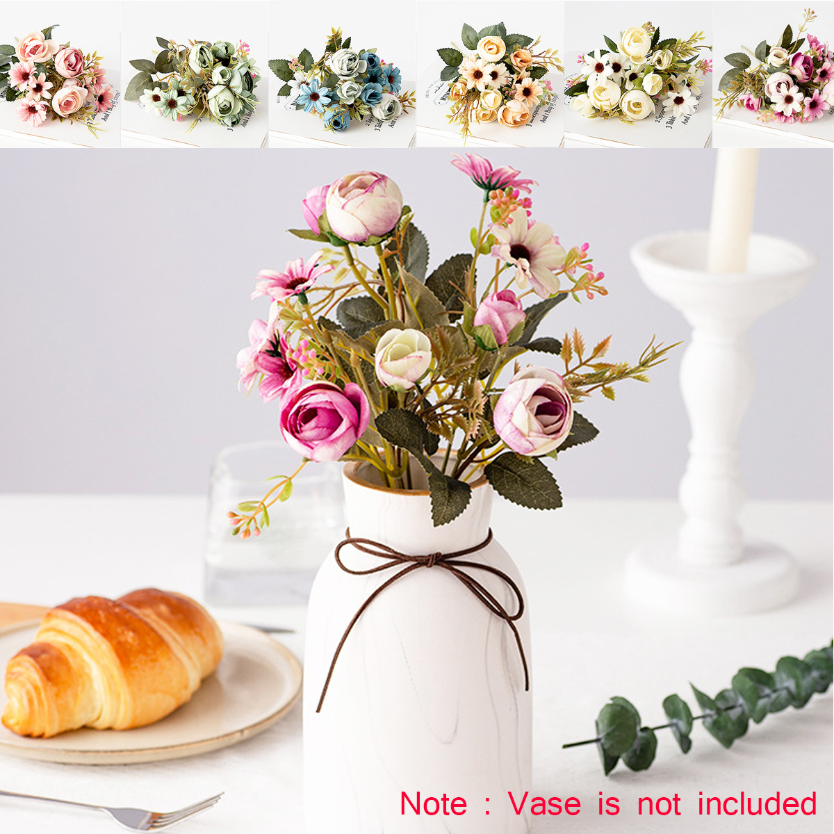 Artificial-Flowers-Bridal-Hydrangea-Home-Wedding-Garden-Bouquet-1819418-1