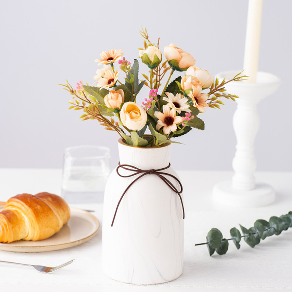 Artificial-Flowers-Bridal-Hydrangea-Home-Wedding-Garden-Bouquet-1819418-5