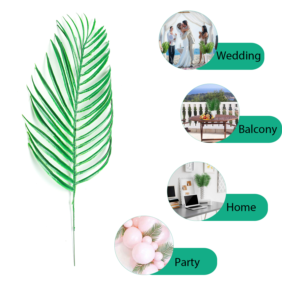 Artificial-Palm-Tree-Faux-Leaves-Green-Plants-Greenery-for-Flowers-Decorations-1497292-7