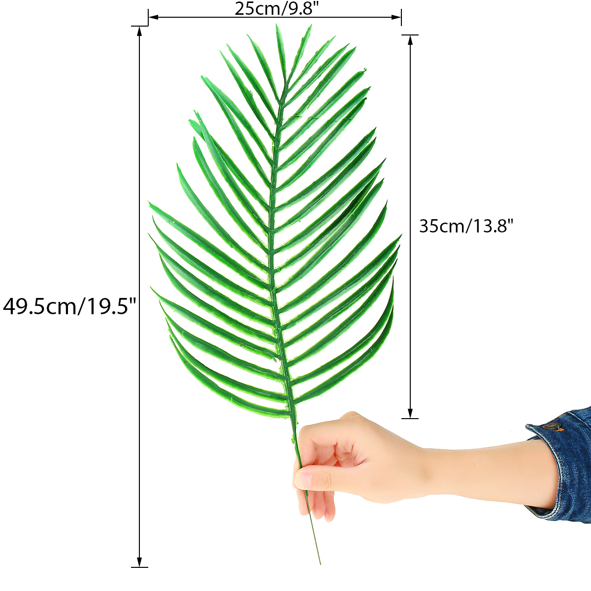 Artificial-Palm-Tree-Faux-Leaves-Green-Plants-Greenery-for-Flowers-Decorations-1497292-10