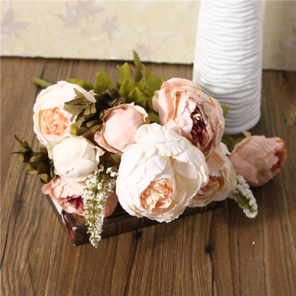 Artificial-Peony-Bouque-Silk-Flowers-Home-Room-Party-Wedding-Garden-Decoration-989052-3