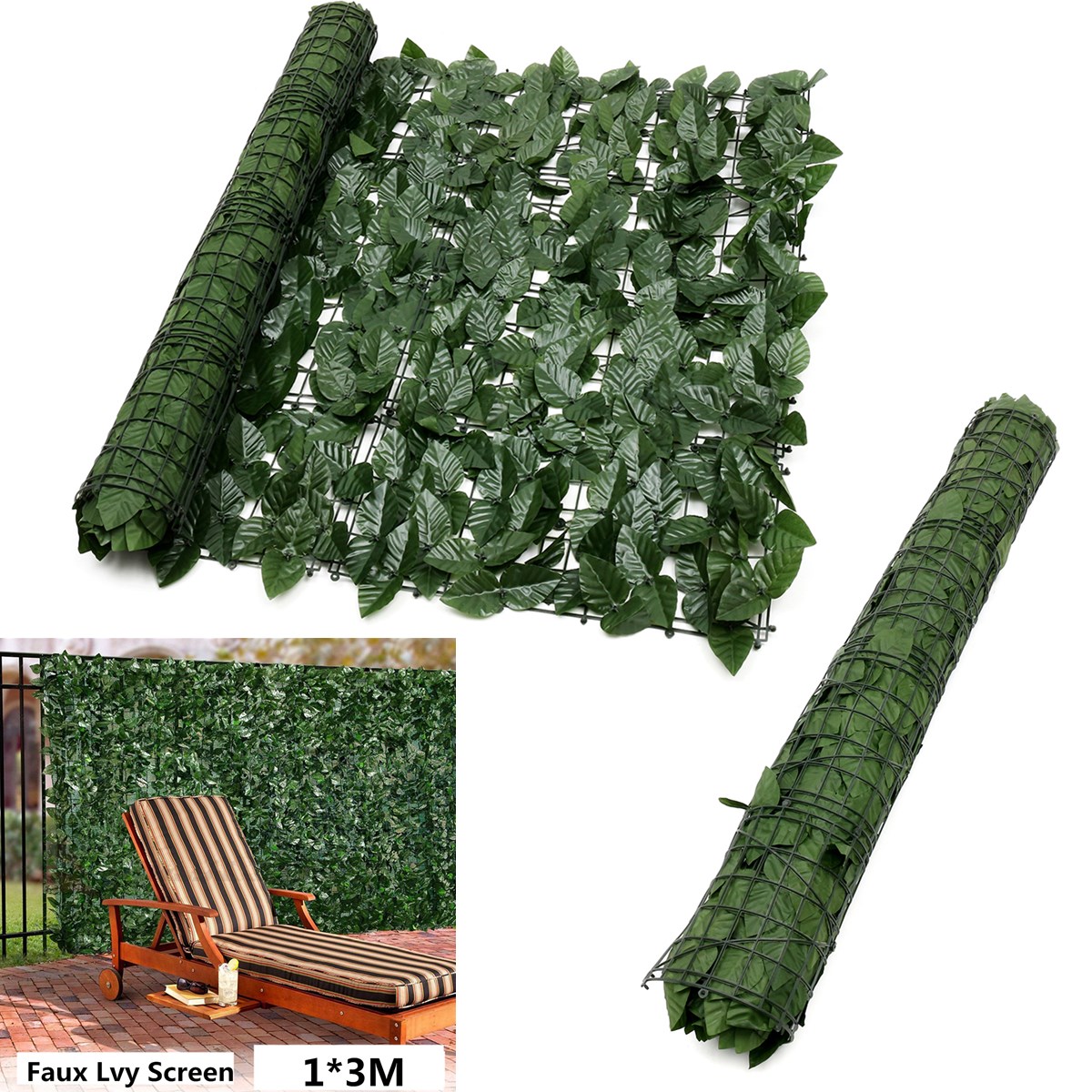 Expanding-13M-Artificial-Lvy-Leaf-Wall-Fence-Green-Garden-Screen-Hedge-Decorations-1474970-7