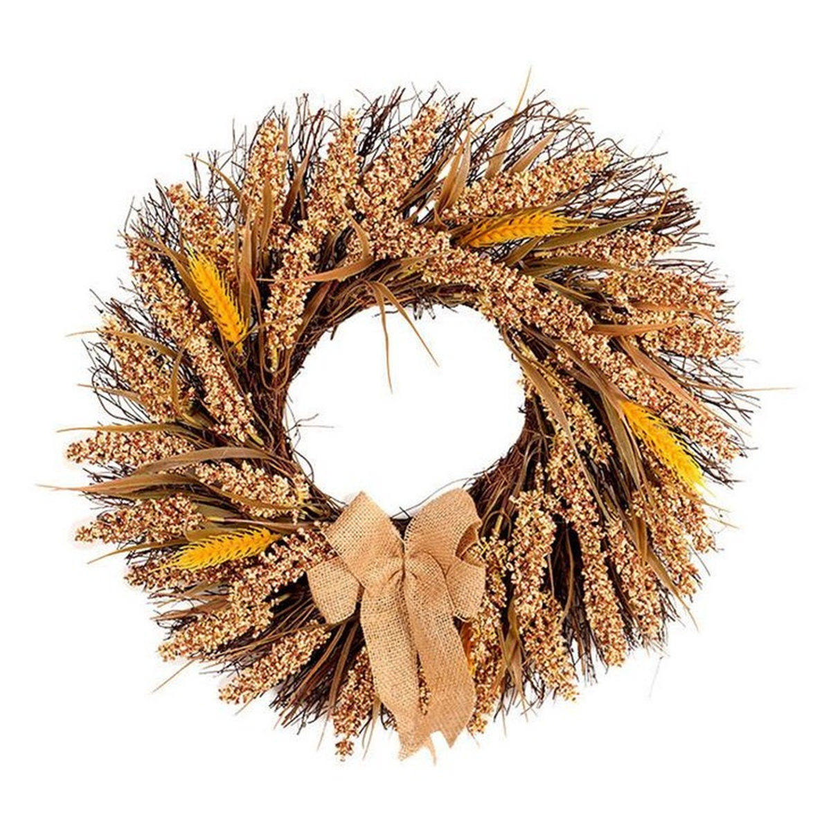 Fall-Wreath-Front-Door-Artificial-Grain-Autumn-Wreath-Harvest-Gold-Wheat-Ears-Circle-Garland-Fall-Ho-1585758-1