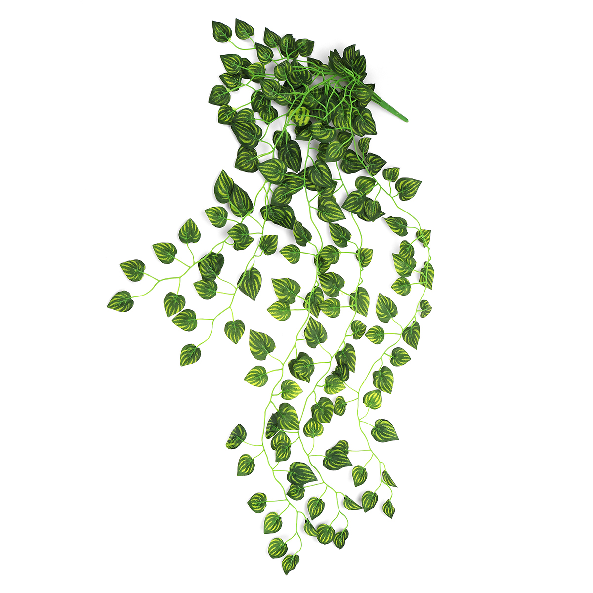 Green-Leaf-Artificial-Rattan-Simulation-Plants-Home-Wall-Decorations-1665938-3