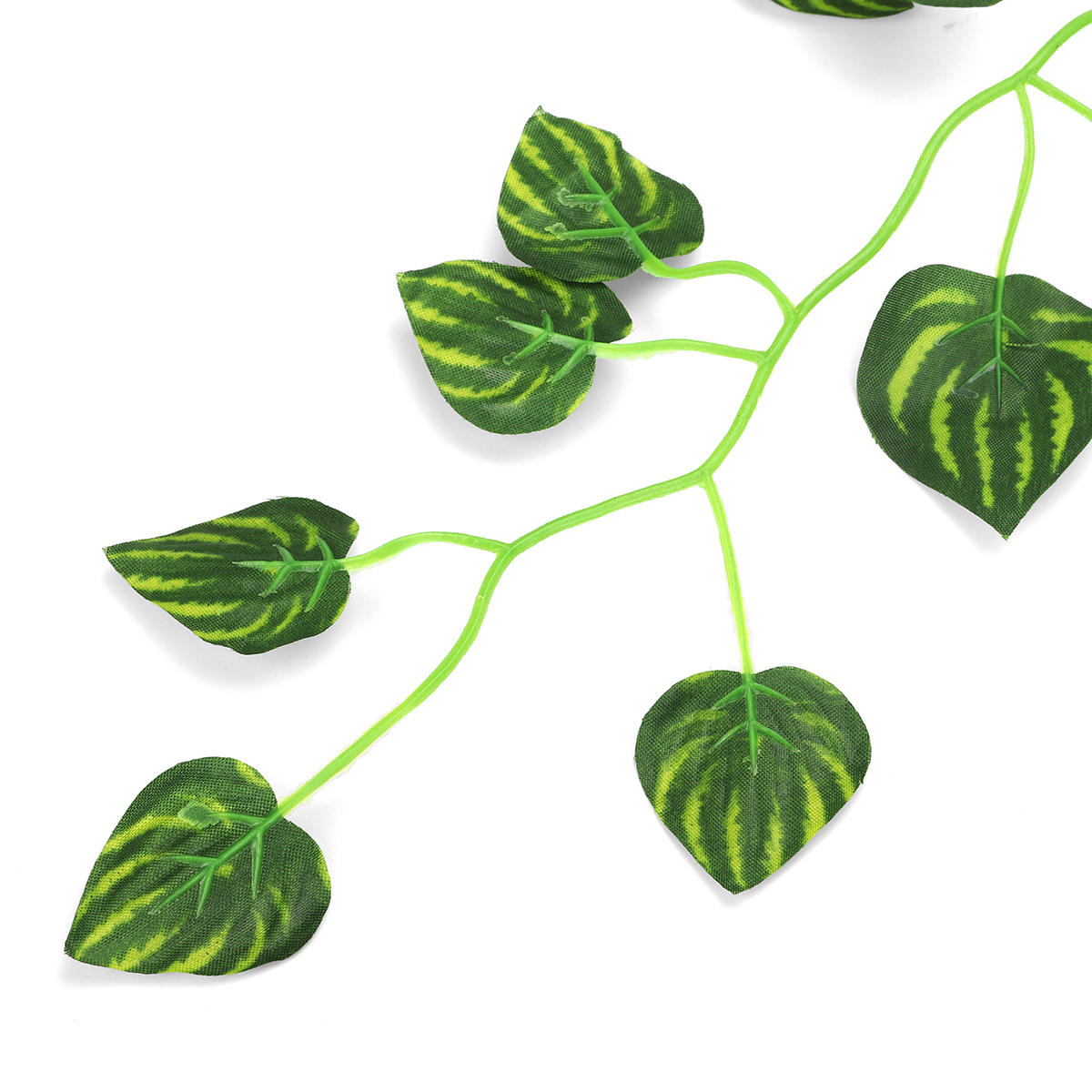 Green-Leaf-Artificial-Rattan-Simulation-Plants-Home-Wall-Decorations-1665938-7