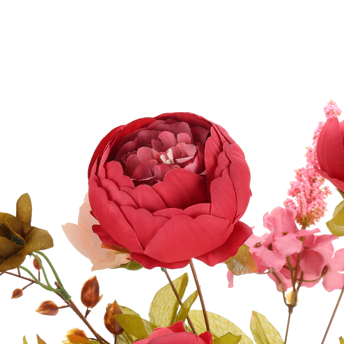 Silk-Bouquet-Peony-Flower-Artificial-Bridal-Home-Wedding-Decor-Supplies-1806318-9