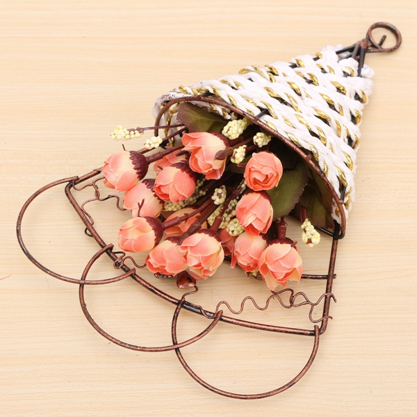 Silk-Roses-Hanging-Baskets-Artificial-Flowers-European-Home-Garden-Decorative-986593-11