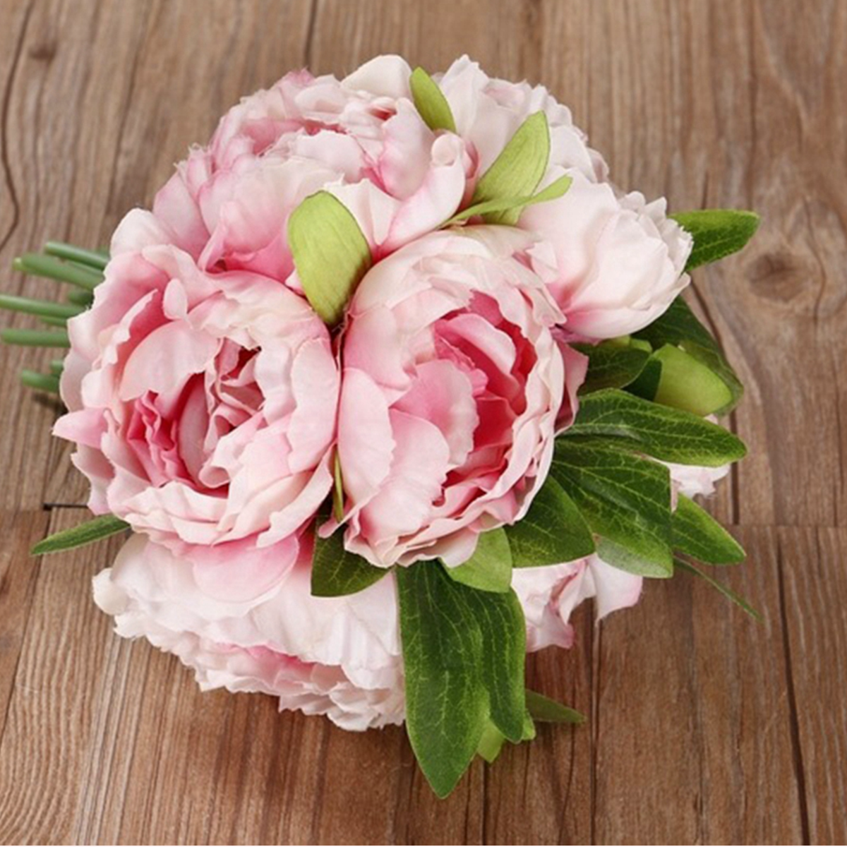 Simulation-Peony-Artificial-Colorful-Flower-Gerbera-Wedding-Party-Home-Cafe-Decorations-1003970-7