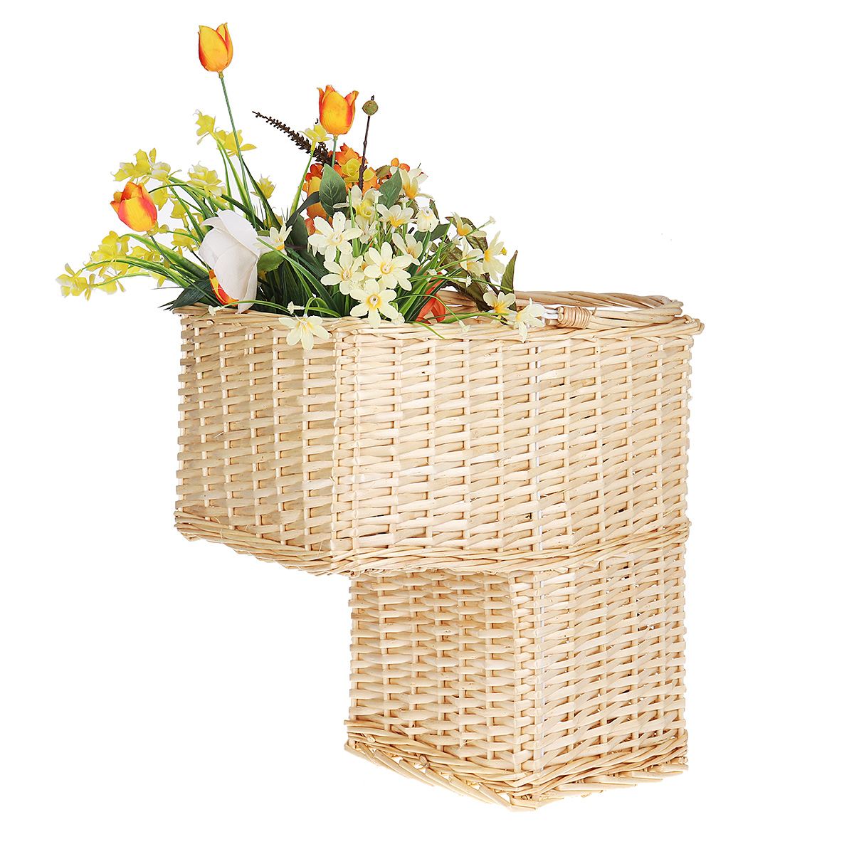Willow-Woven-Basket-Box-Seagrass-Storage-Hamper-Laundry-Holder-Home-Organizer-1688975-4