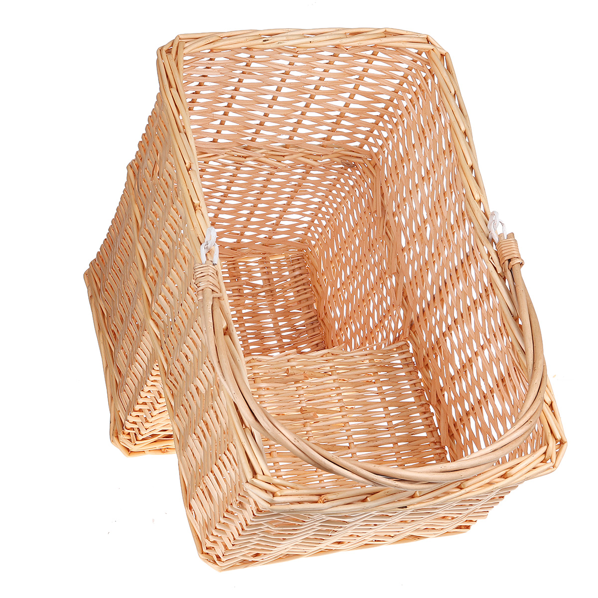 Willow-Woven-Basket-Box-Seagrass-Storage-Hamper-Laundry-Holder-Home-Organizer-1688975-5