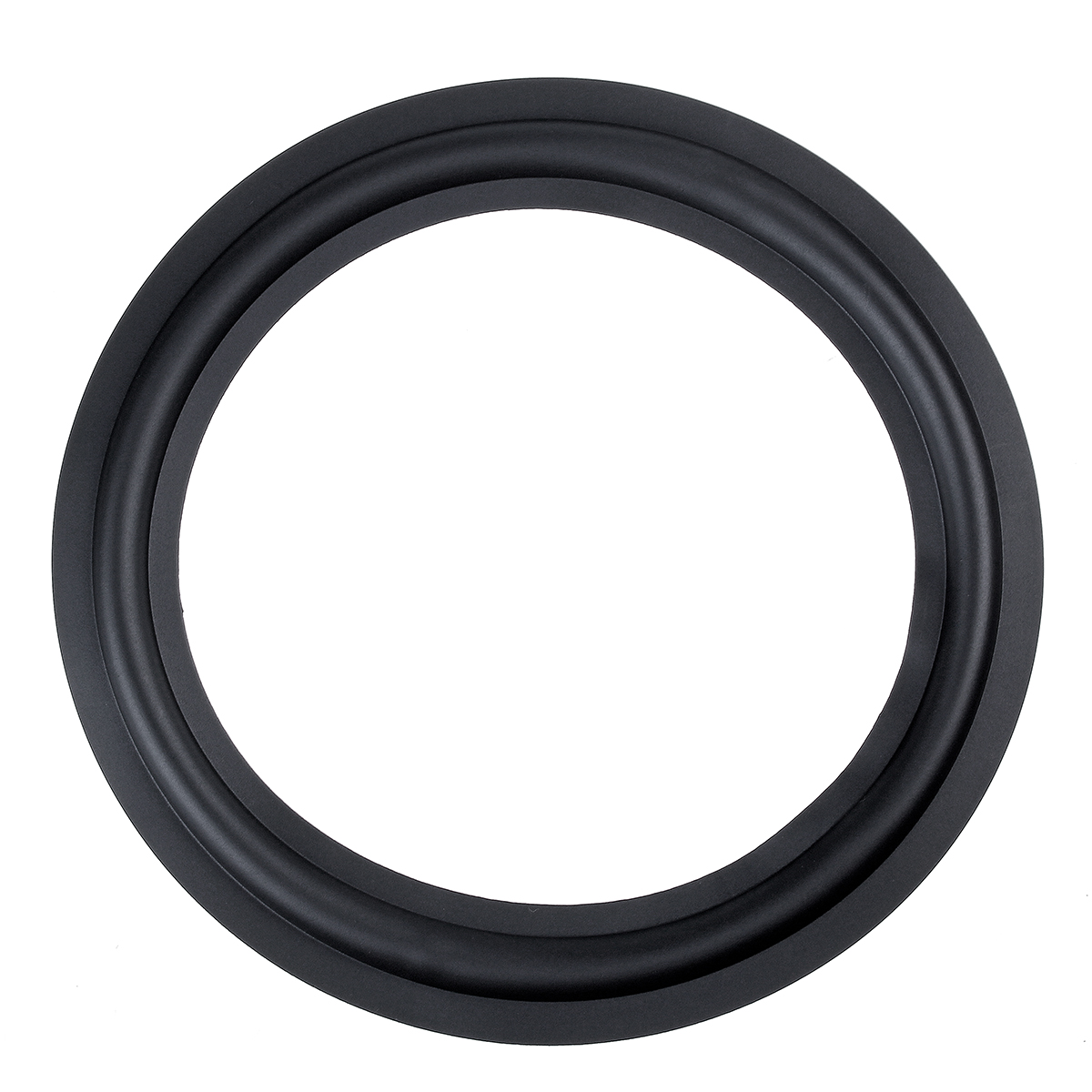 10-inch-Black-Soft-Speaker-Rubber-Surrounds-Horn-Ring-Repair-Kit-1739103-2