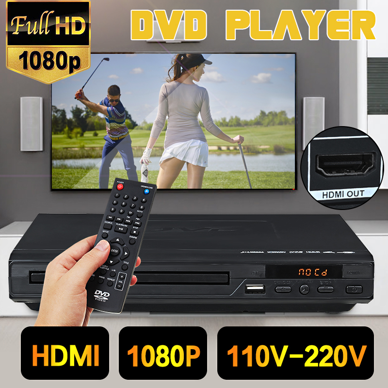 1080P-HD-15W-External-LCD-DVD-Drive-DVD-Player-110V-240V-HDMI-CD-SVCD-VCD-MP3-MP4-USB30-Multi-Region-1936446-2