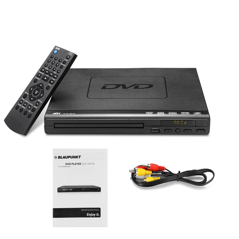 1080P-HD-15W-External-LCD-DVD-Drive-DVD-Player-110V-240V-HDMI-CD-SVCD-VCD-MP3-MP4-USB30-Multi-Region-1936446-12