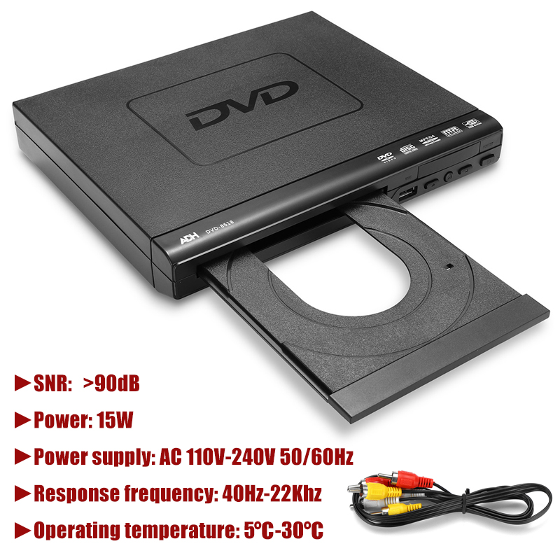 1080P-HD-15W-External-LCD-DVD-Drive-DVD-Player-110V-240V-HDMI-CD-SVCD-VCD-MP3-MP4-USB30-Multi-Region-1936446-5