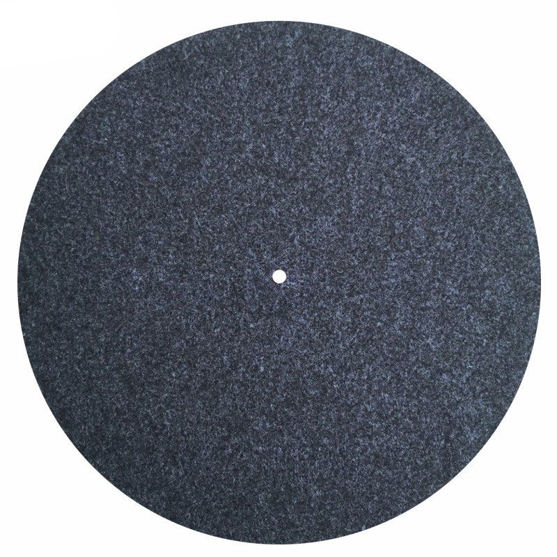12-Inch-3MM-Wool-Recording-Pad-Anti-static-Turntable-Vinyl-Record-Player-Flat-Soft-Felt-Slipmat-Mat-1424230-2
