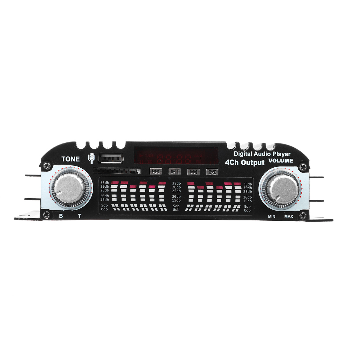 12V-Car-Mini-HIFI-Digital-bluetooth-Audio-Power-Amplifier-Four-Channel-Output-with-Remote-Control-1777625-11
