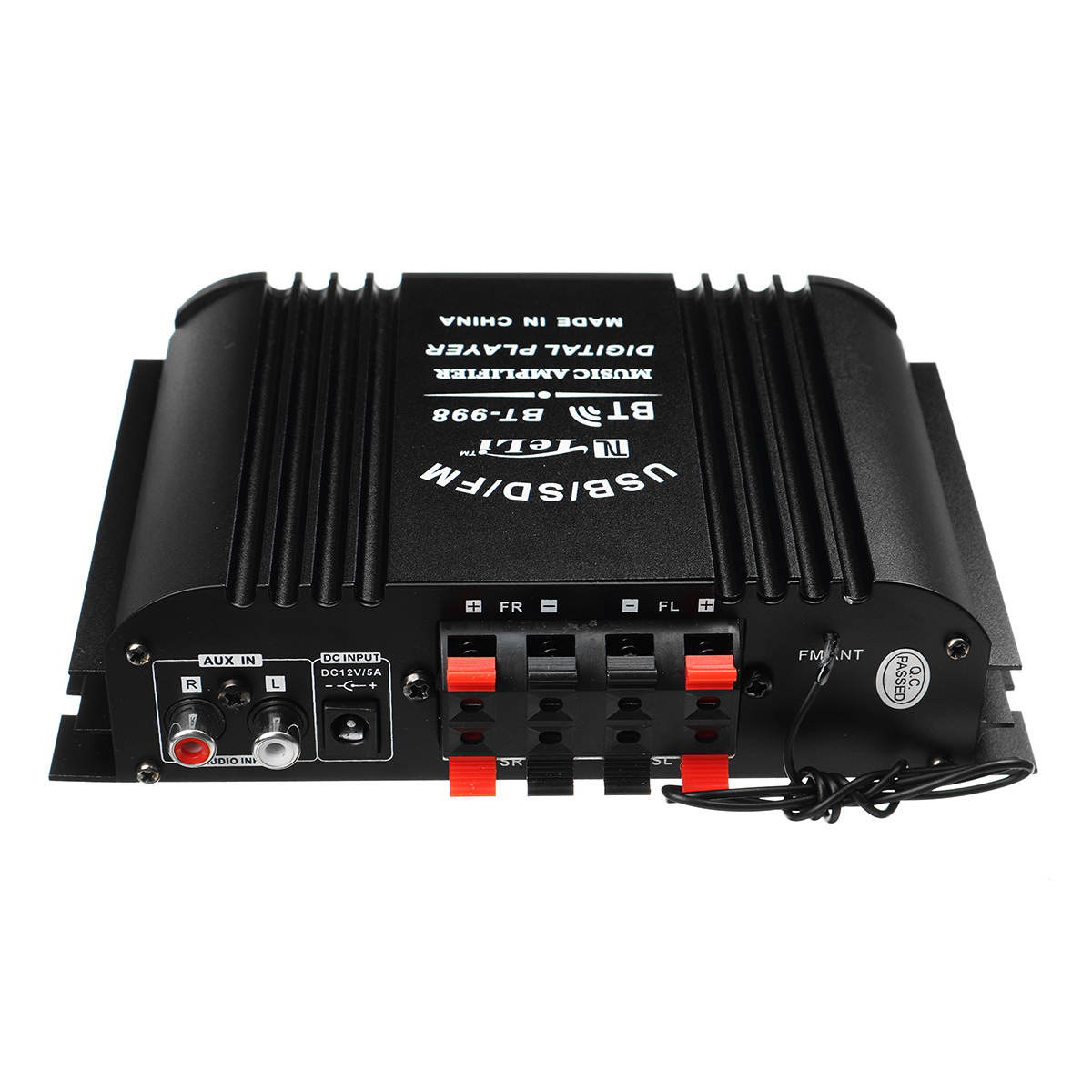12V-Car-Mini-HIFI-Digital-bluetooth-Audio-Power-Amplifier-Four-Channel-Output-with-Remote-Control-1777625-9