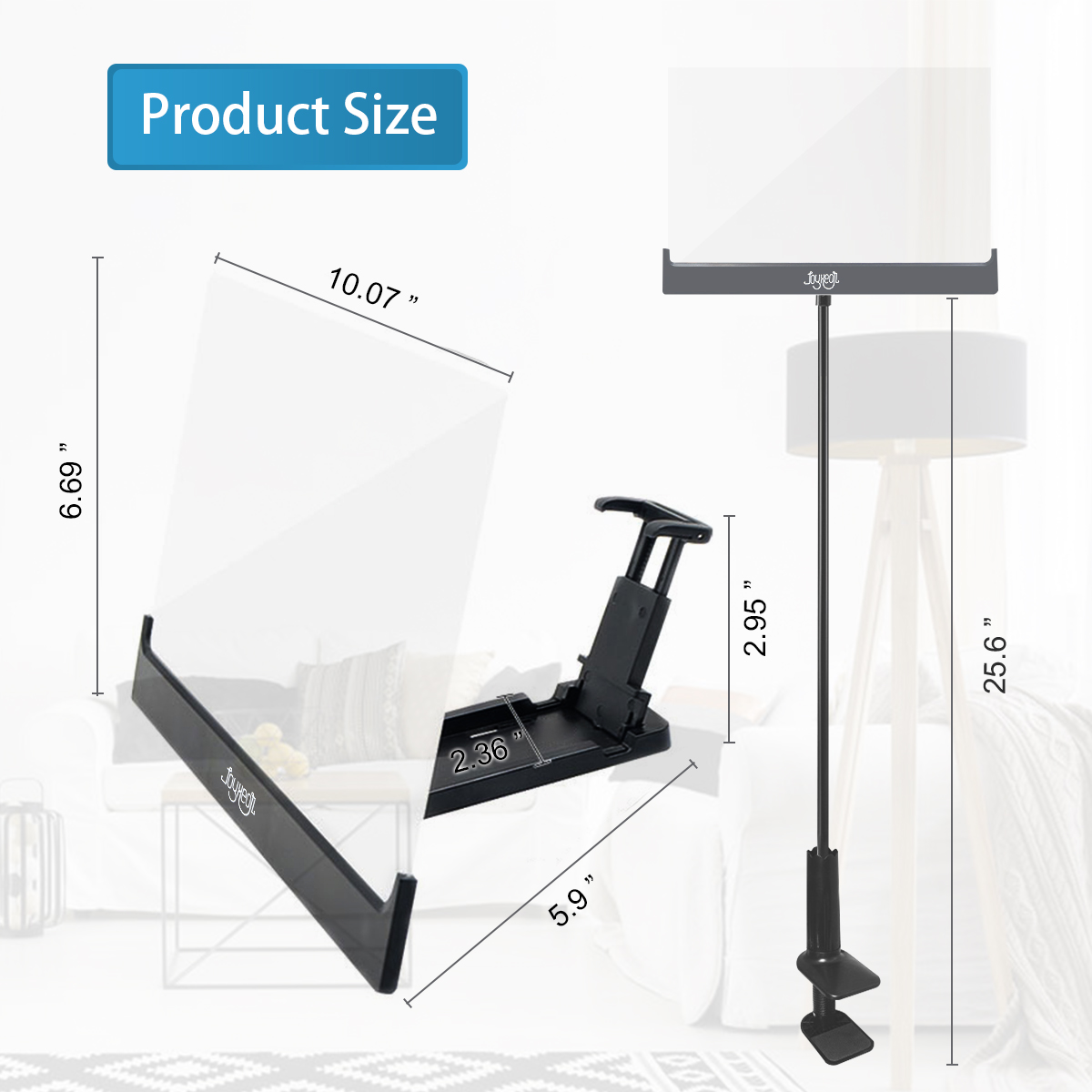 12quot-Screen-Magnifier-JOYXEON-3D-HD-Cell-Phone-Magnifing-Screen-Enlarger-Projector-for-Movies-Vide-1958026-5