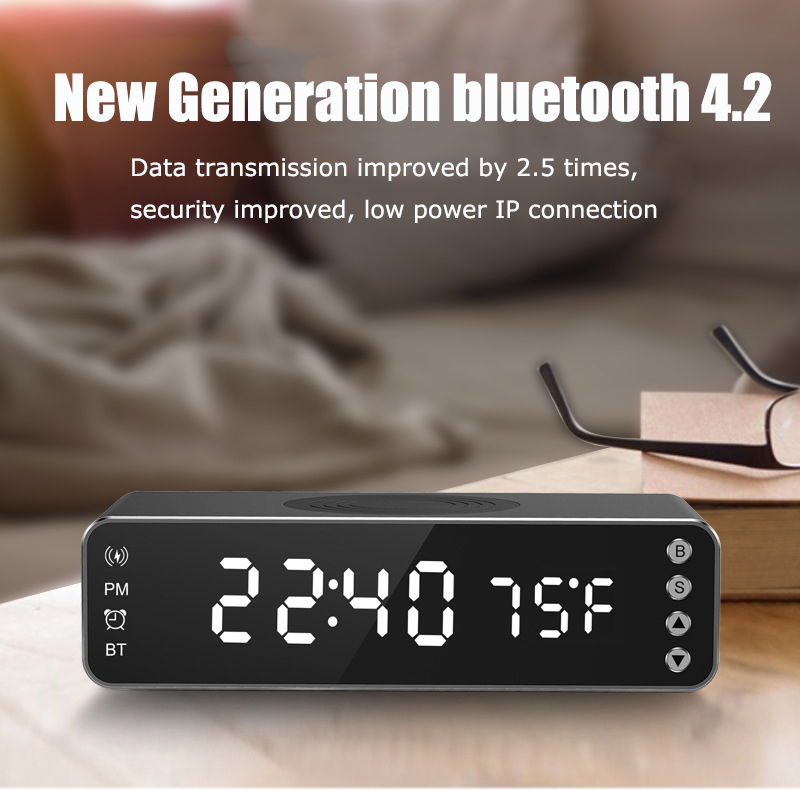 15W-3-in-1-Portable-Speaker-bluetooth-Speaker-LED-Display-Alarm-Clock-Wireless-Charger-Wireless-Spea-1943686-2