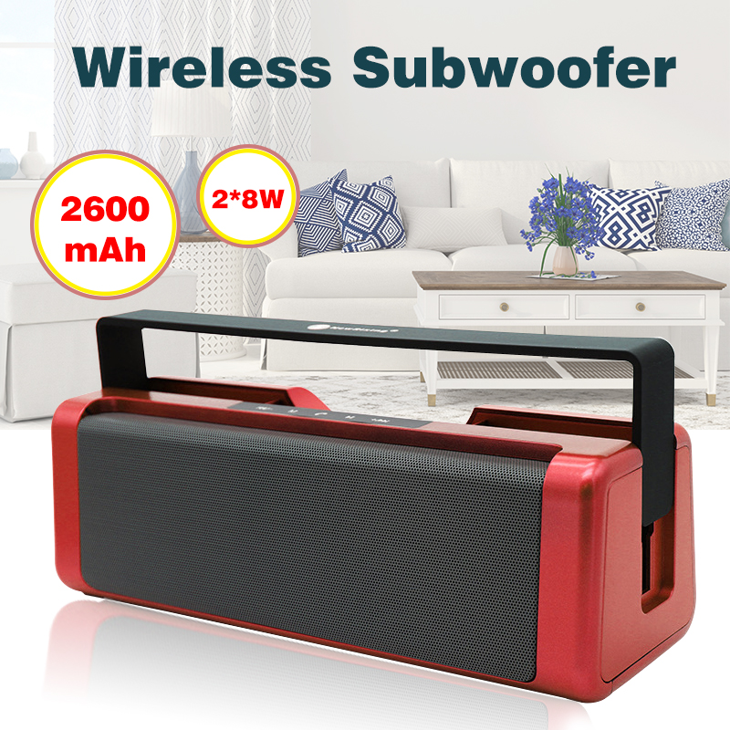 16W-HiFi-Portable-Wireless-bluetooth-Speaker-2600mAh-Dual-Units-Stereo-Bass-Subwoofer-with-Mic-1380791-1