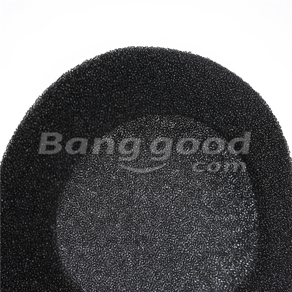 2-Pads-Replacement-Headphone-50mm-Headset-Earphone-Foam-Earpads-Cover-934161-2