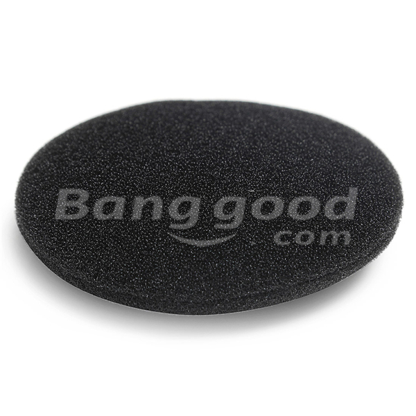 2-Pads-Replacement-Headphone-50mm-Headset-Earphone-Foam-Earpads-Cover-934161-3