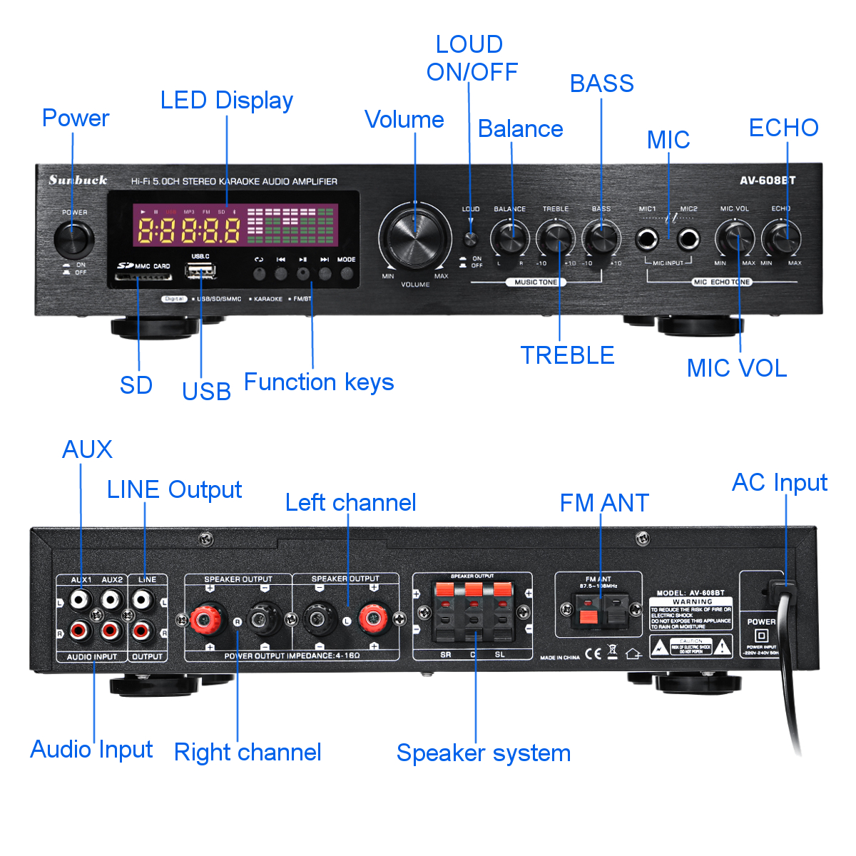 2000W-bluetooth-50-Audio-Amplifier-EQ-Stereo-AMP-Car-Home-2CH-AUX-USB-FM-SD-1905073-4