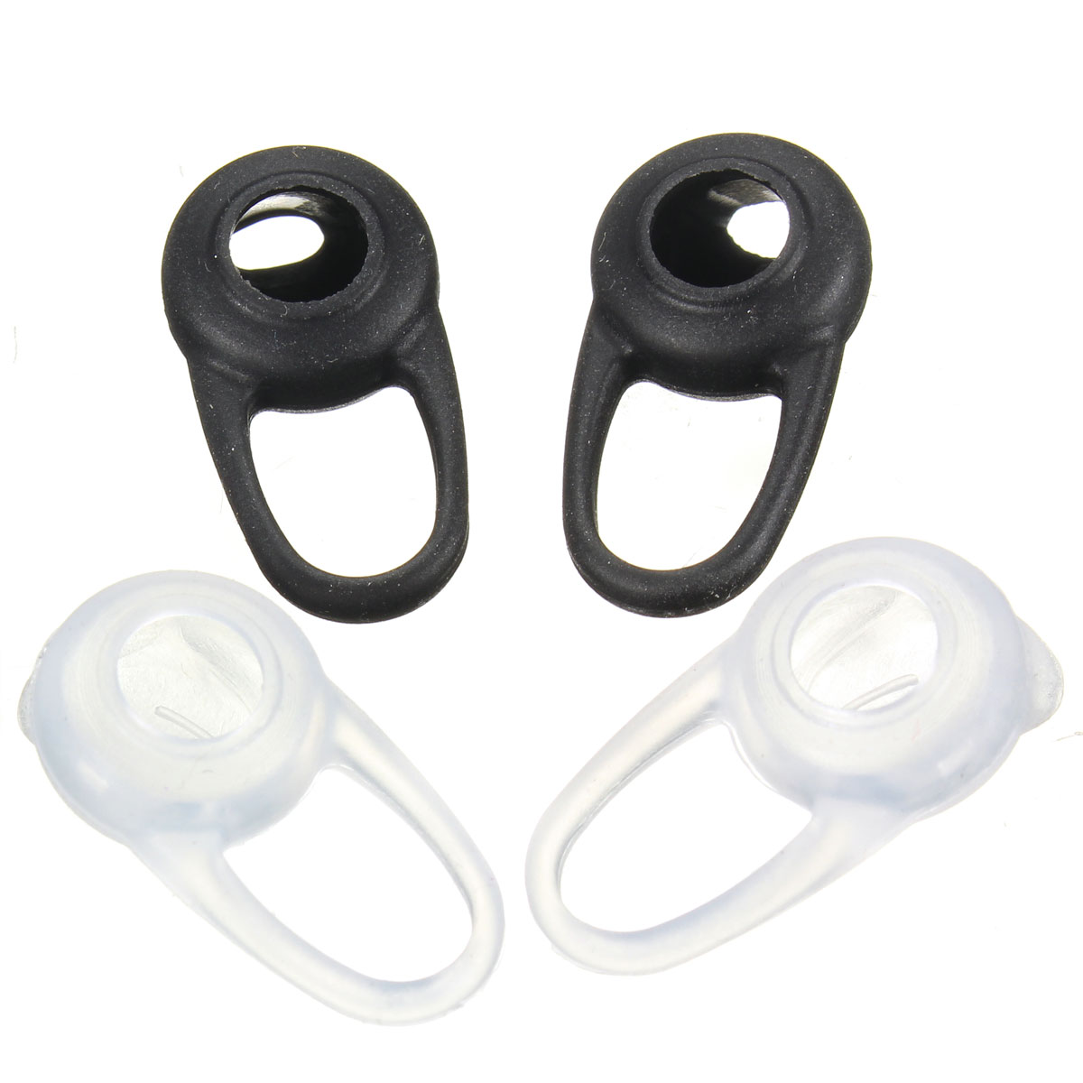 2pcs-Silicone-Earphone-Covers-Cap-Replacement-Earbud-Bud-Tips-Earbuds-Eartips-Earplug-Ear-Pads-1974853-2