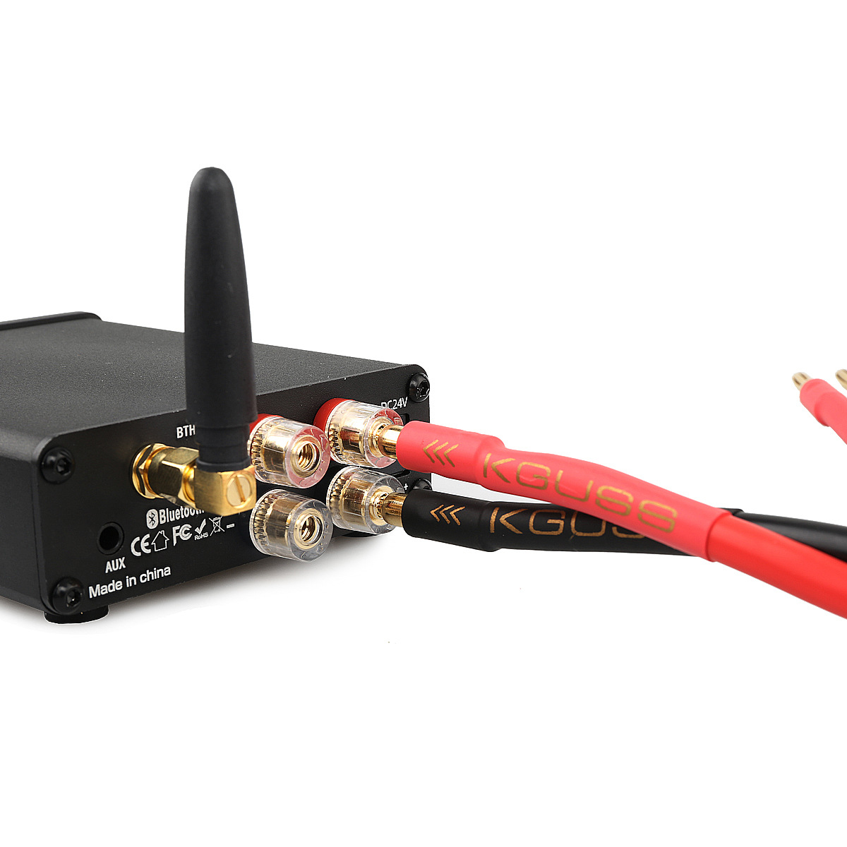 300-Core-Pure-Copper-Surround-Speaker-Cable-Amplifier-Audio-Cable-1606059-7