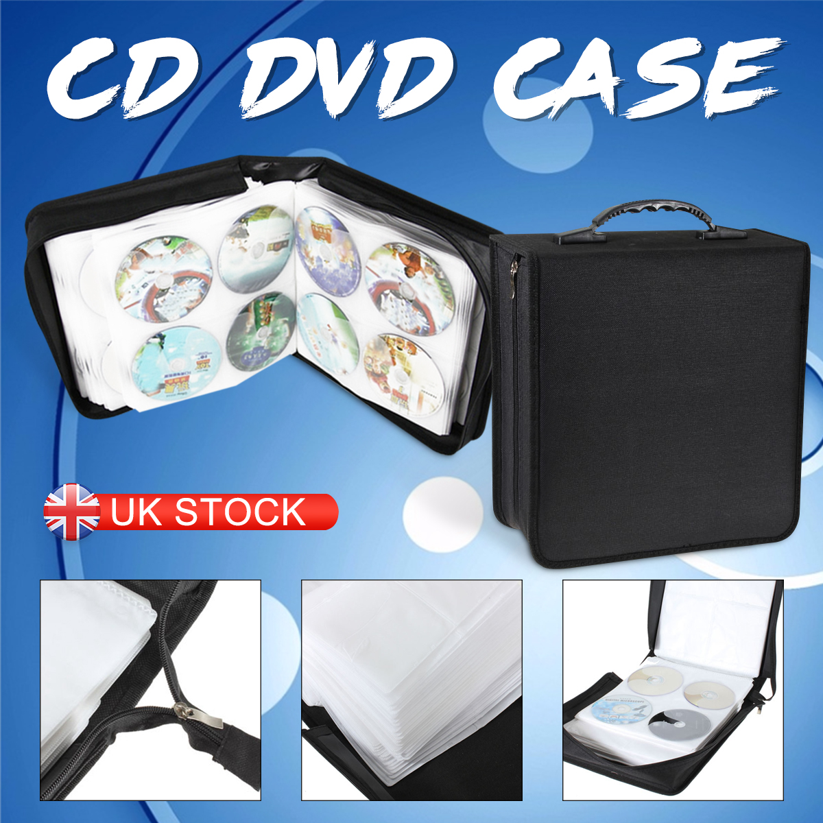320-pcs-Disc-CD-DVD-VCD-Holder-Storage-Media-Carry-Wallet-Album-Bag-Case-Black-60122-1