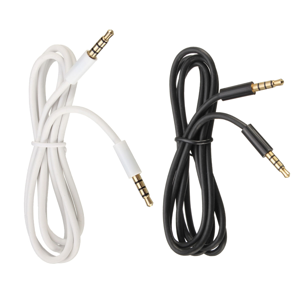 35mm-Head-Phone-Male-to-Male-Aux-Cord-Stereo-Audio-Cable-1164540-1