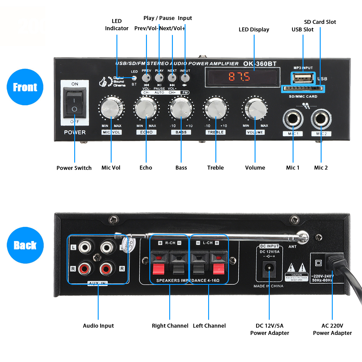 360W360W-bluetooth-Power-Amplifier-MP3-Player-FM-Stereo-Radio-U-Disk-SD-Card-Hifi-Digital-Amplifier-1969341-5